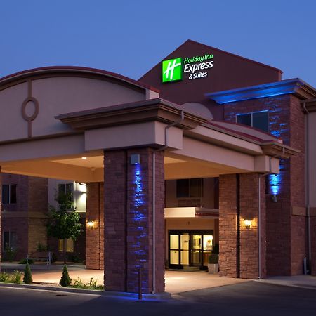 Holiday Inn Express & Suites Kanab By Ihg Bagian luar foto