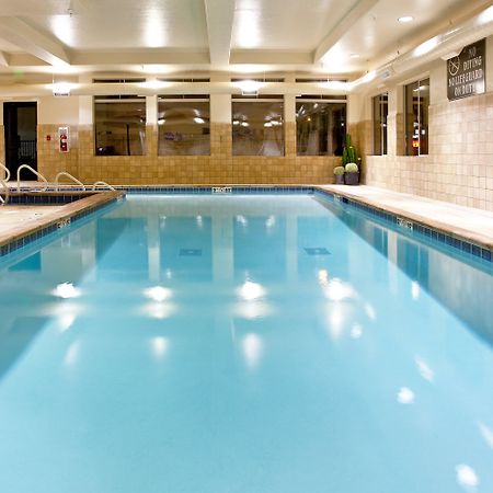 Holiday Inn Express & Suites Kanab By Ihg Bagian luar foto