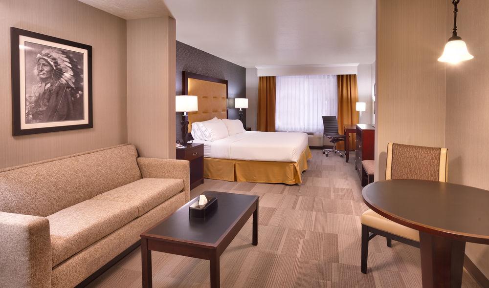 Holiday Inn Express & Suites Kanab By Ihg Bagian luar foto