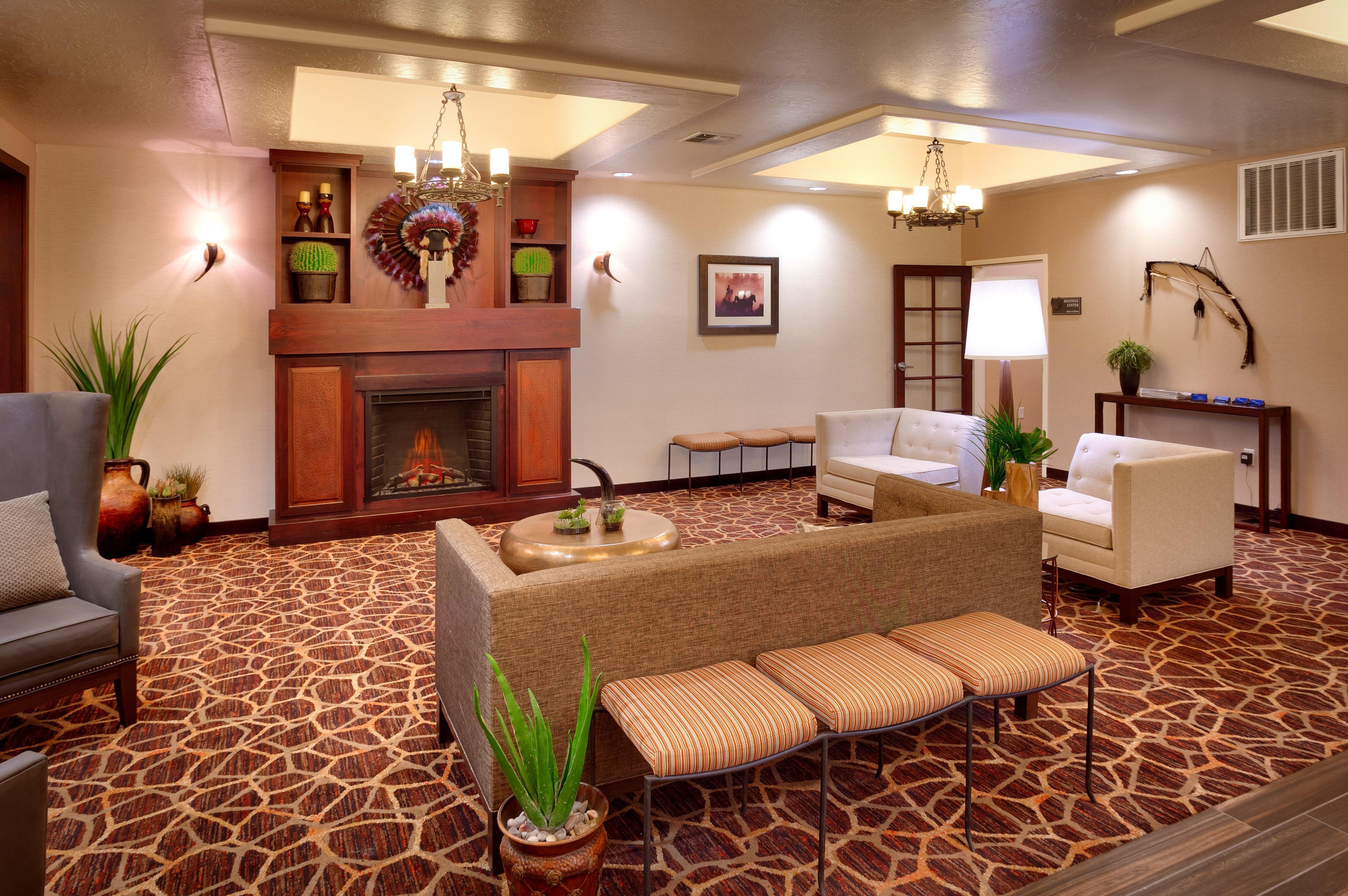 Holiday Inn Express & Suites Kanab By Ihg Bagian luar foto