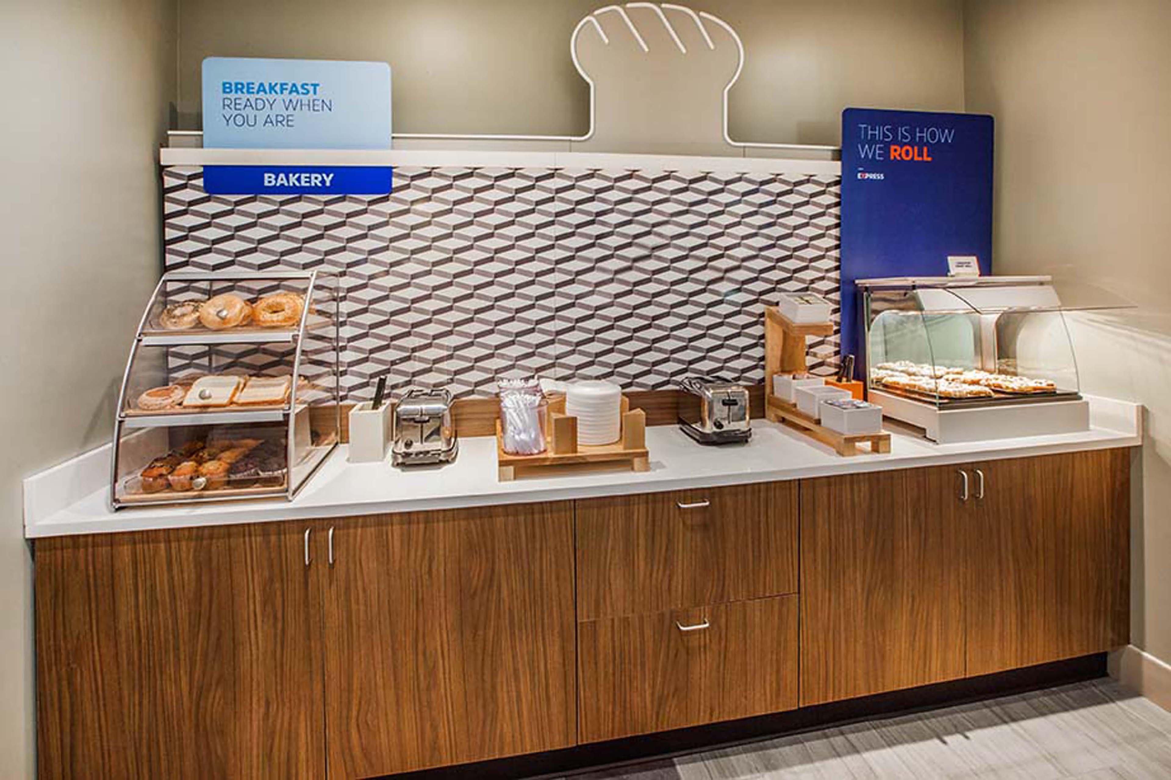 Holiday Inn Express & Suites Kanab By Ihg Bagian luar foto