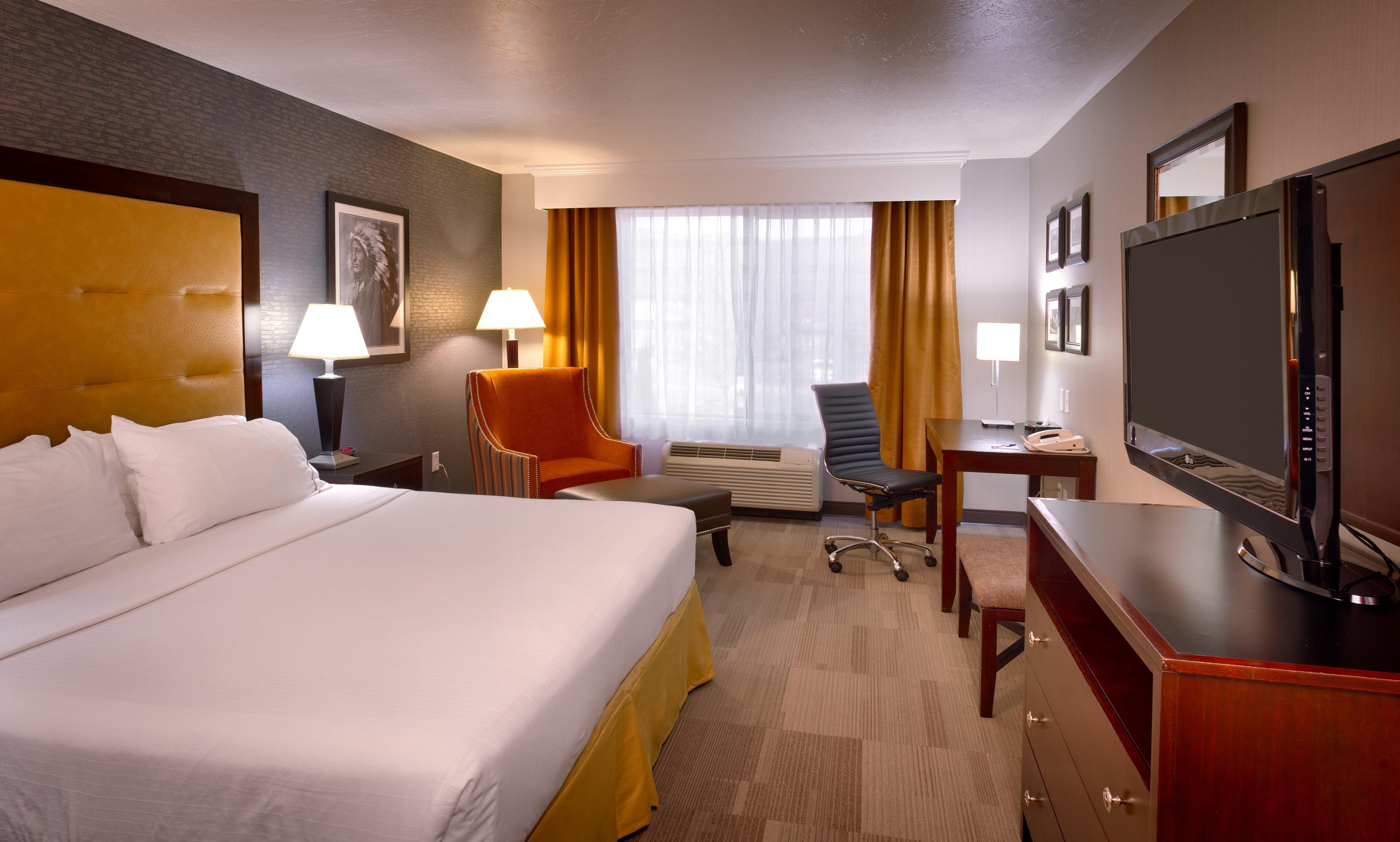Holiday Inn Express & Suites Kanab By Ihg Bagian luar foto