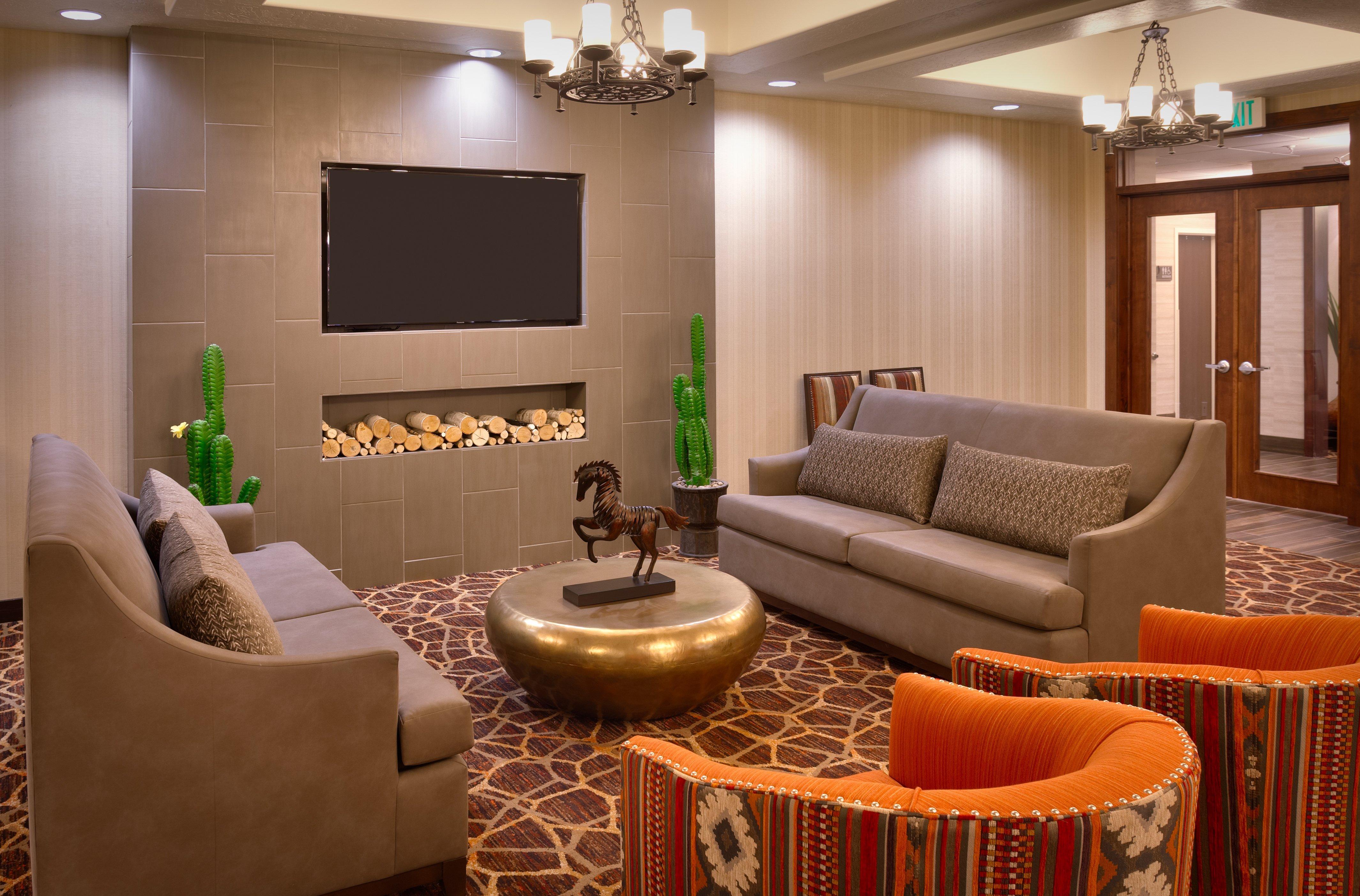 Holiday Inn Express & Suites Kanab By Ihg Bagian luar foto