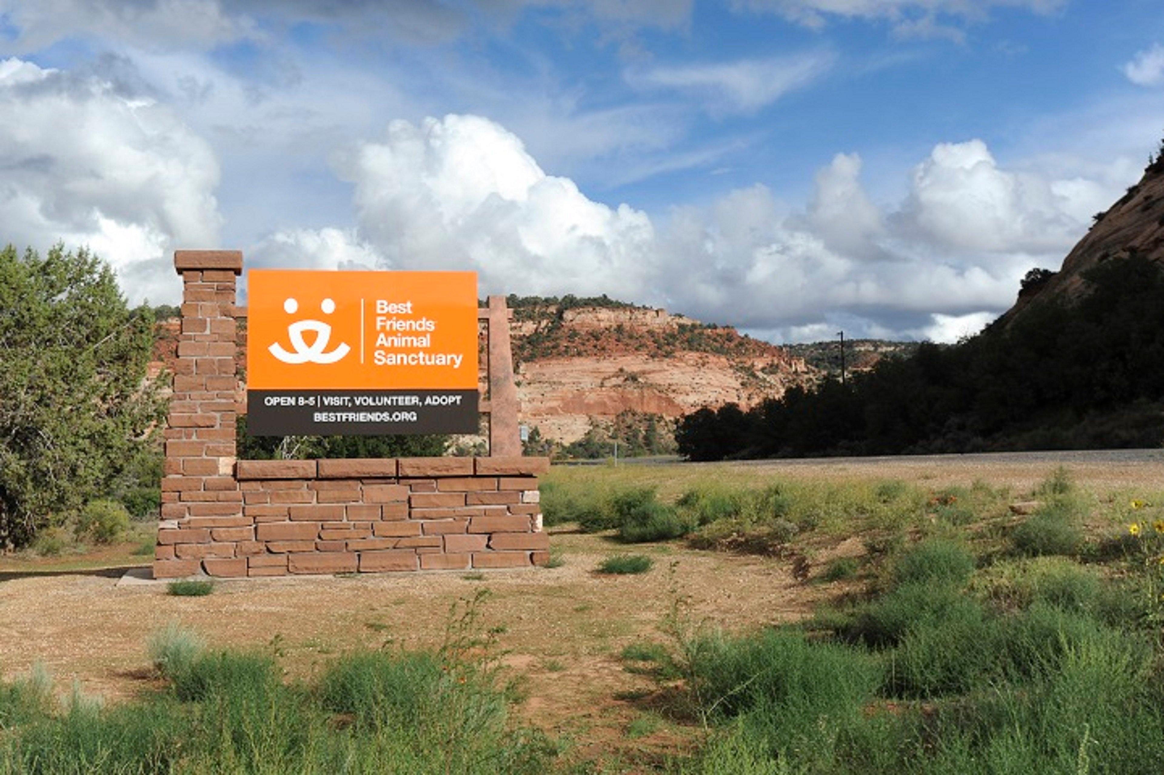 Holiday Inn Express & Suites Kanab By Ihg Bagian luar foto