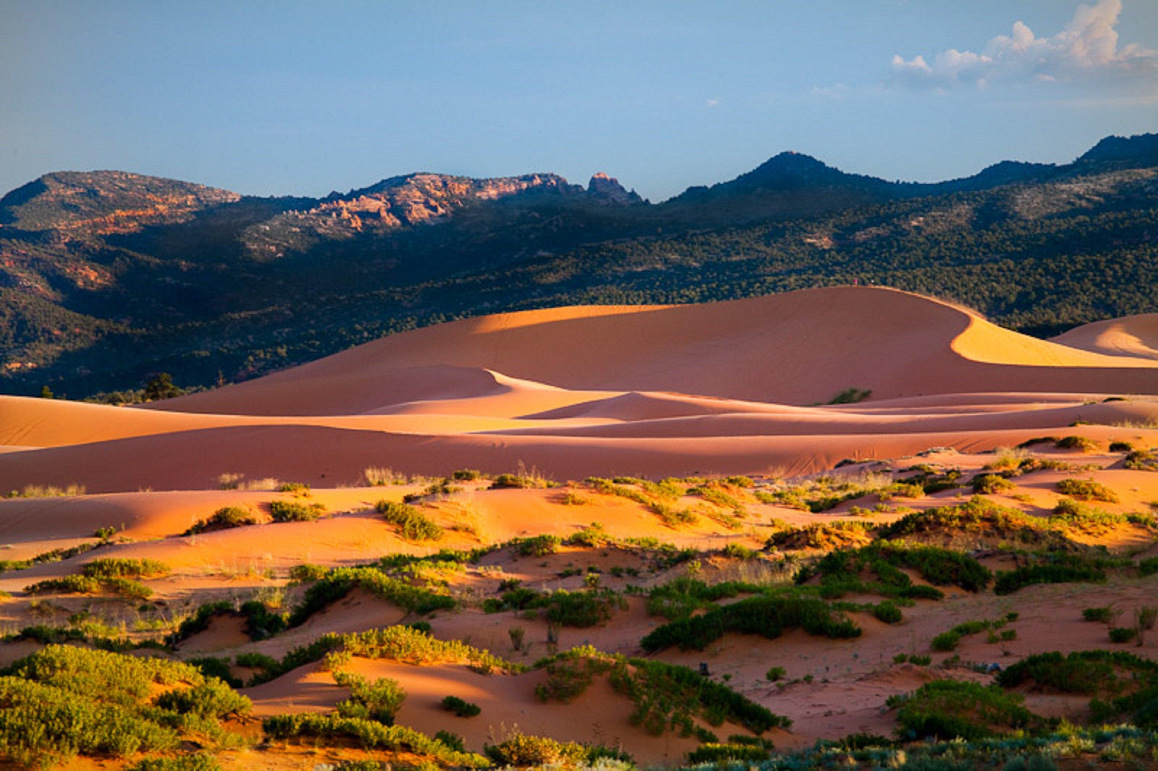 Holiday Inn Express & Suites Kanab By Ihg Bagian luar foto