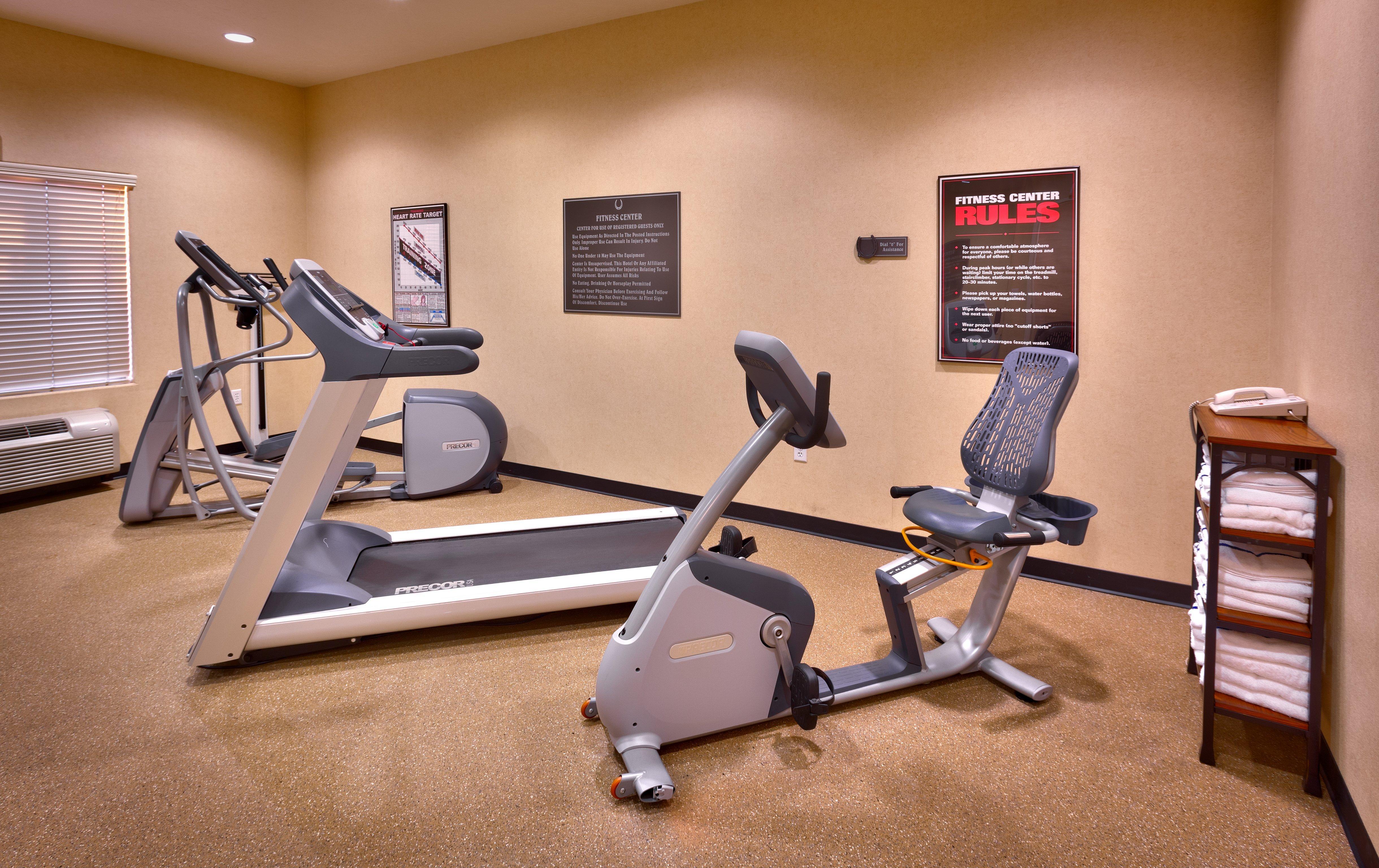 Holiday Inn Express & Suites Kanab By Ihg Bagian luar foto