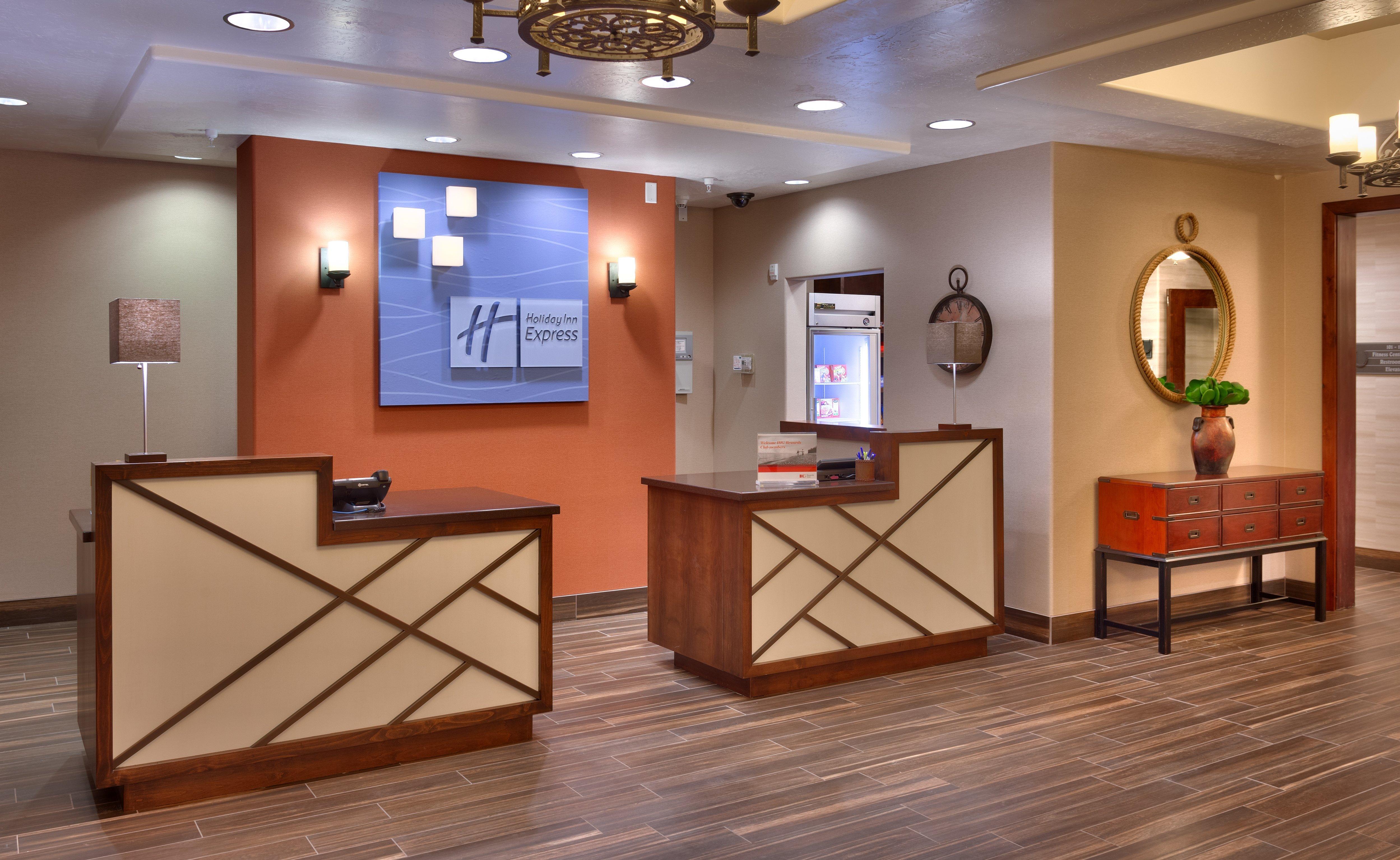 Holiday Inn Express & Suites Kanab By Ihg Bagian luar foto