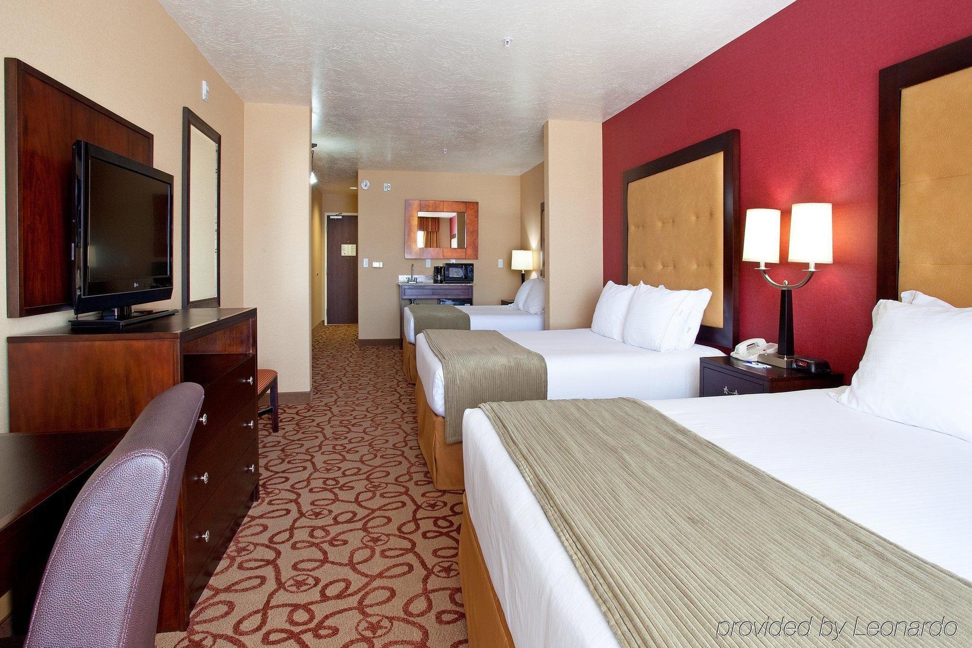 Holiday Inn Express & Suites Kanab By Ihg Bagian luar foto