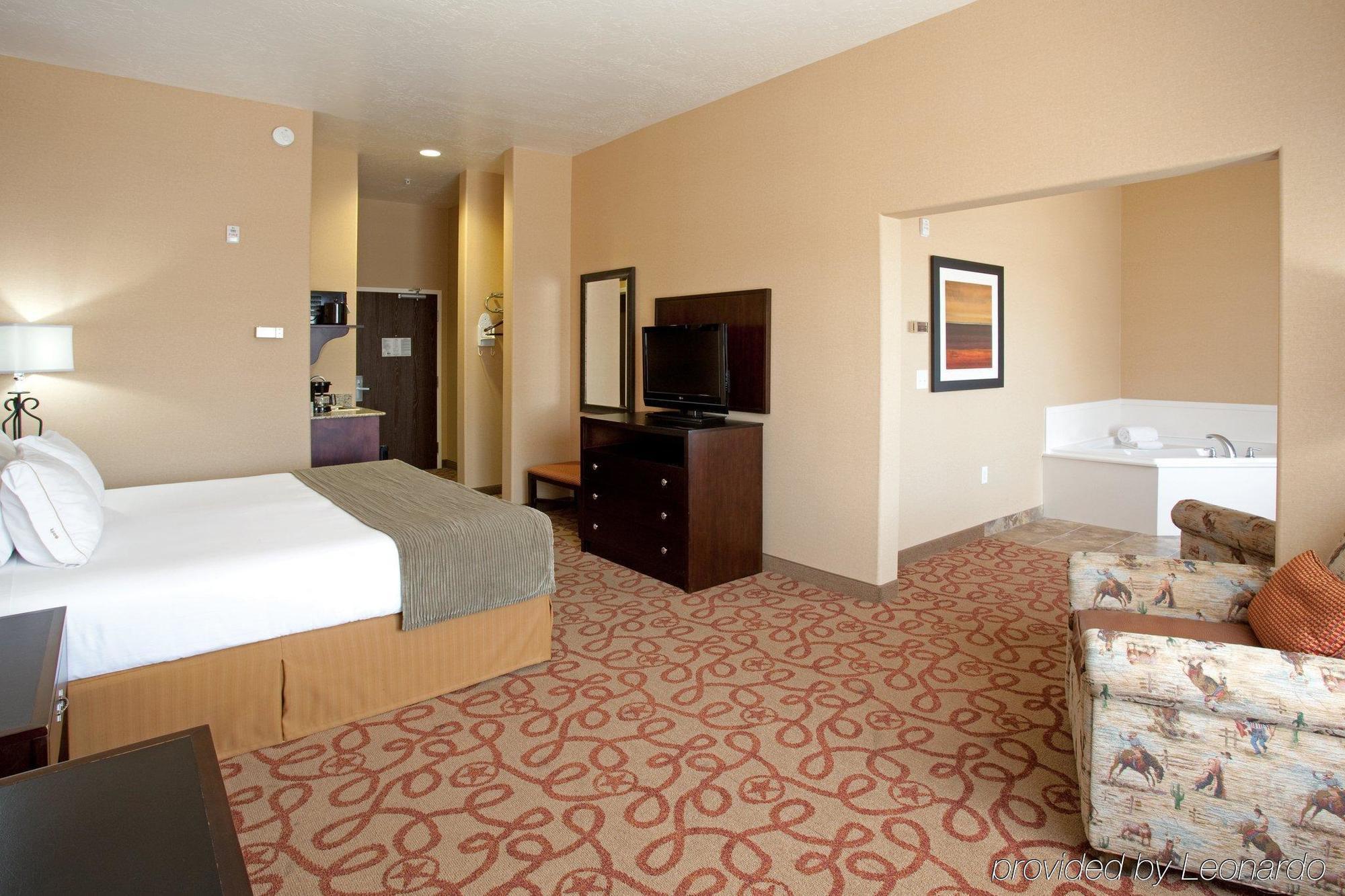 Holiday Inn Express & Suites Kanab By Ihg Ruang foto
