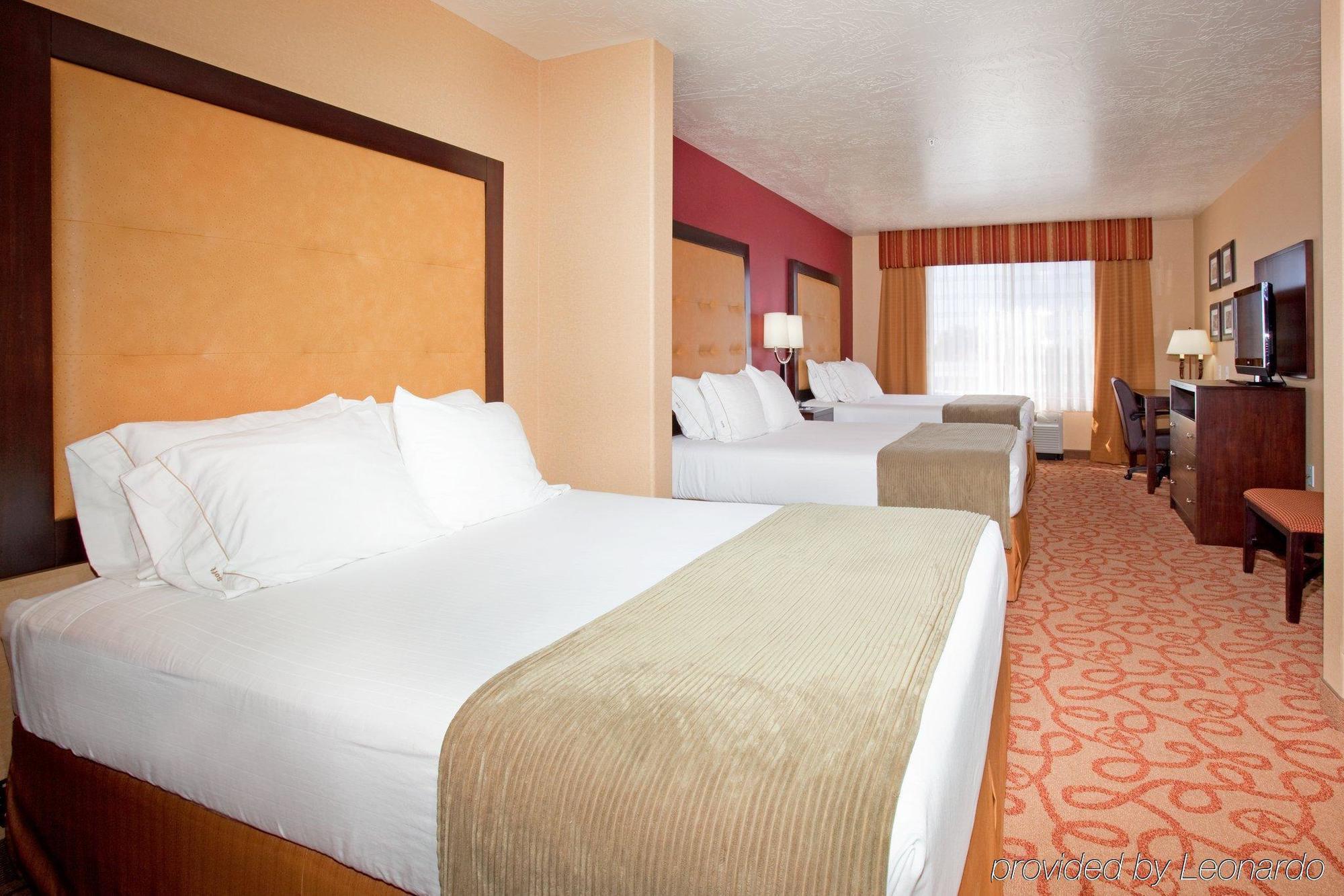 Holiday Inn Express & Suites Kanab, An Ihg Hotel Bagian luar foto