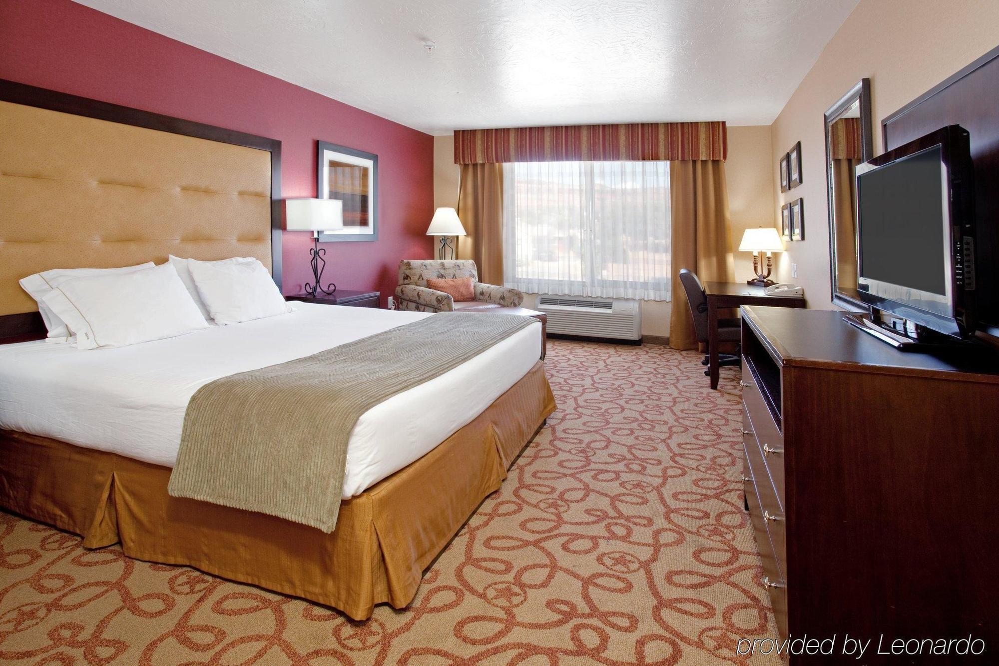 Holiday Inn Express & Suites Kanab By Ihg Ruang foto