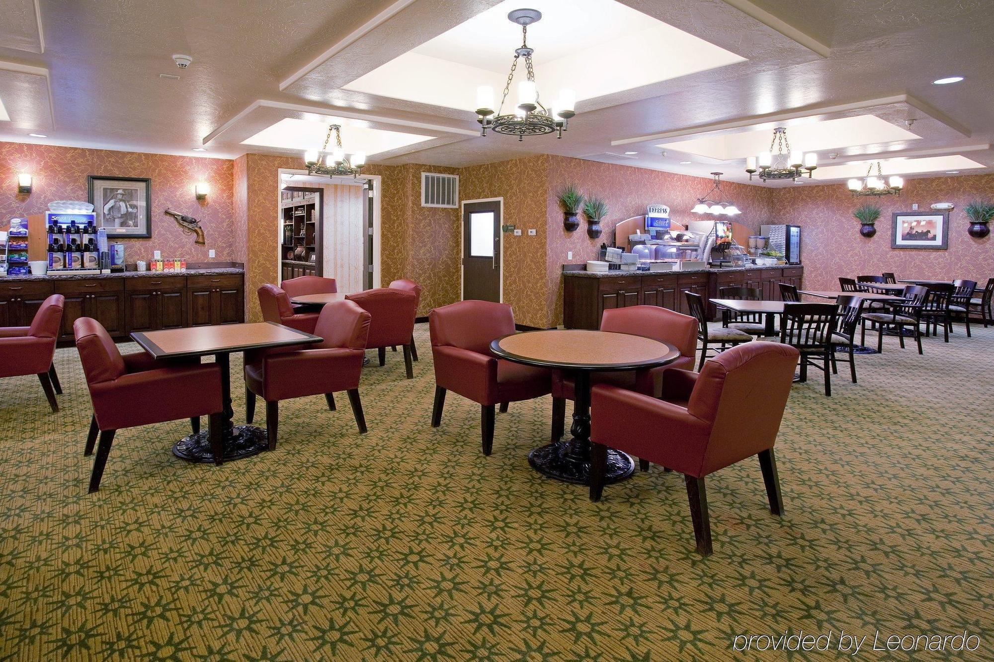 Holiday Inn Express & Suites Kanab By Ihg Bagian luar foto