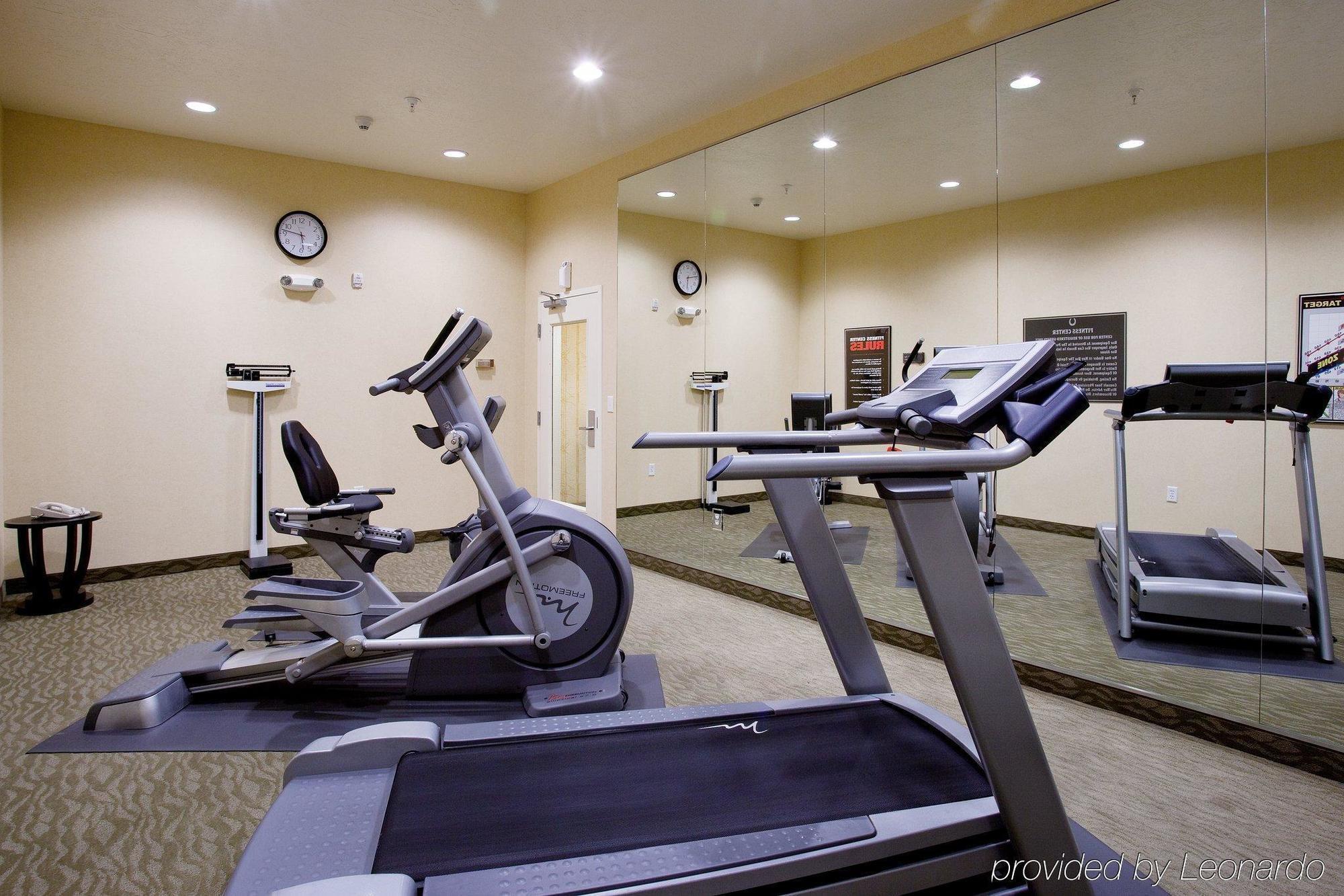 Holiday Inn Express & Suites Kanab By Ihg Fasilitas foto
