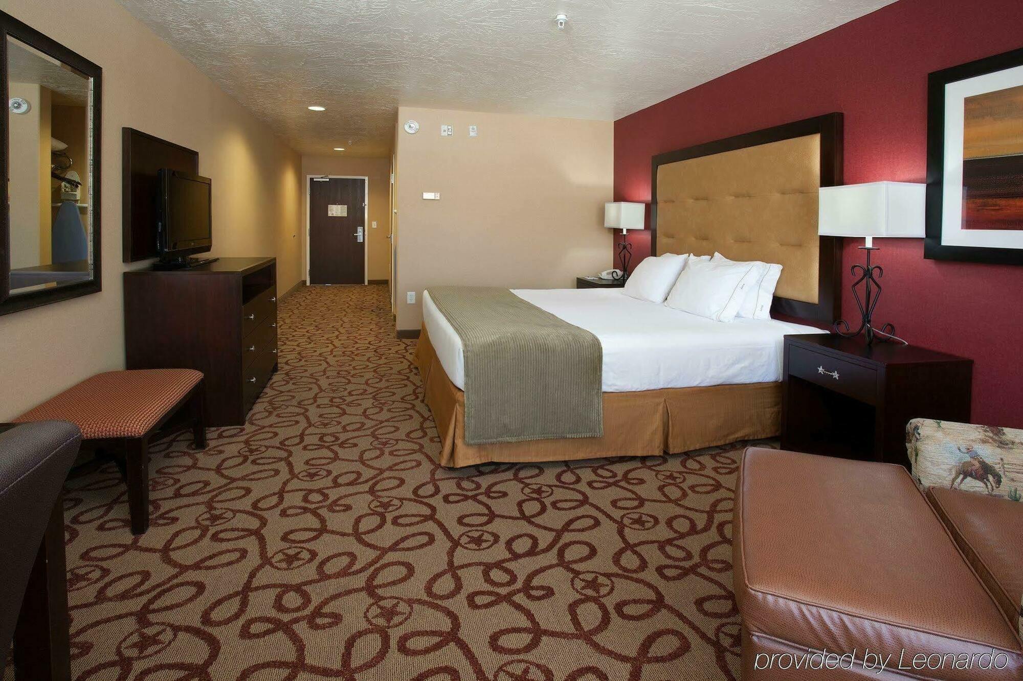 Holiday Inn Express & Suites Kanab By Ihg Bagian luar foto